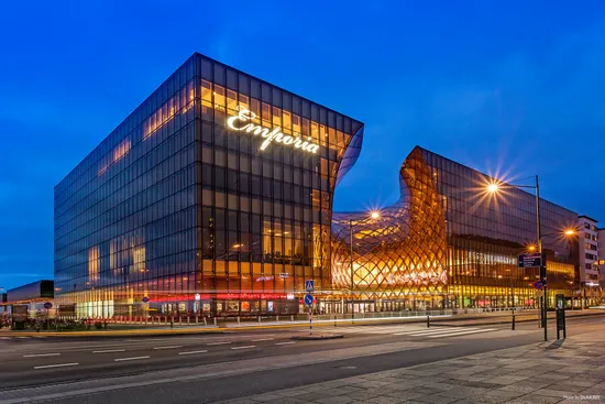 Bostadsrätt, Lindeborgsgatan 321, Lindeborg, Malmö