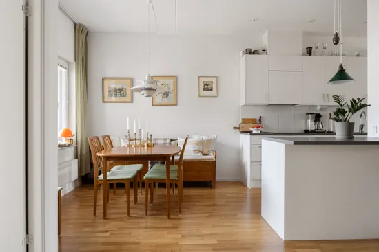 Bostadsrätt, Lagerbergsgatan 5, Centrum, Uddevalla