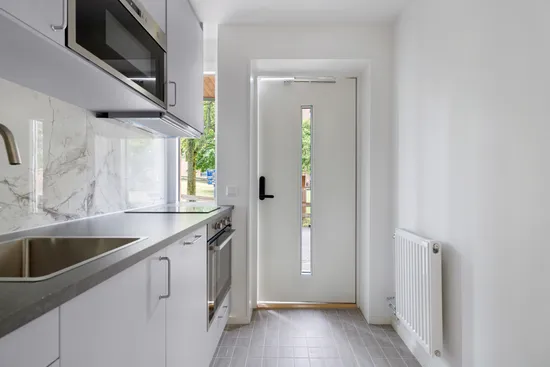 Bostadsrätt, Vårbergsvägen 193, Stockholm