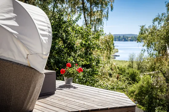 Villa, Slalomvägen 14, Saltsjöbaden - Solsidan, Nacka