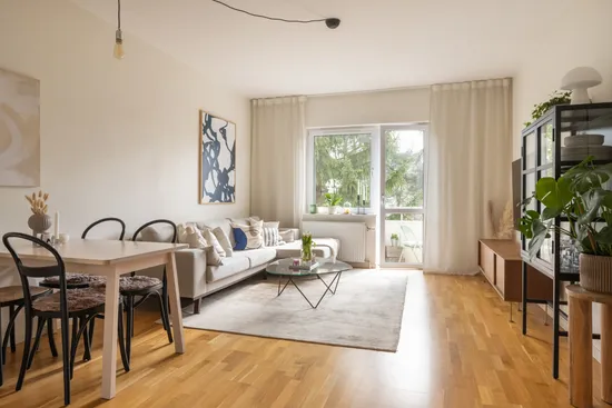 Bostadsrätt, Tångvägen 46, Hökmossen/Telefonplan, Stockholm