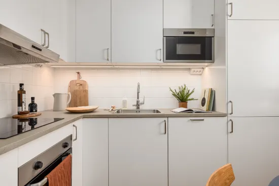 Bostadsrätt, Enekullegatan 10E, Centrala Hisingen, Göteborg