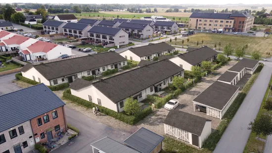 Bostadsrätt, Vallmon Skurup nr 8, Skurup Vallmon - Västeräng, Skurup