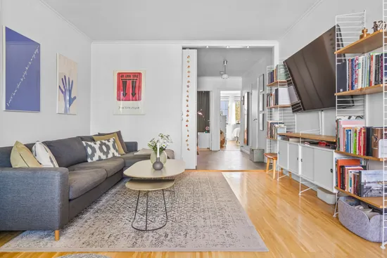Bostadsrätt, Stupvägen 35, Helenelund, Sollentuna