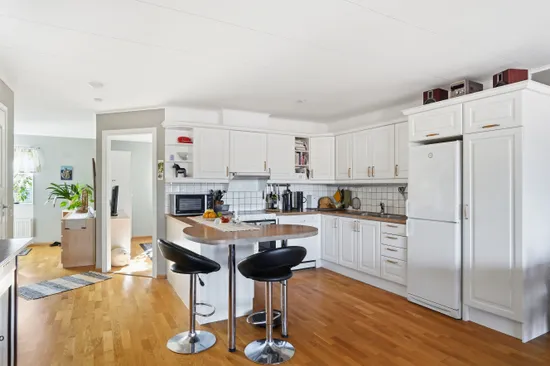Bostadsrätt, Klockarbolsvägen 12M, Bälinge, Uppsala