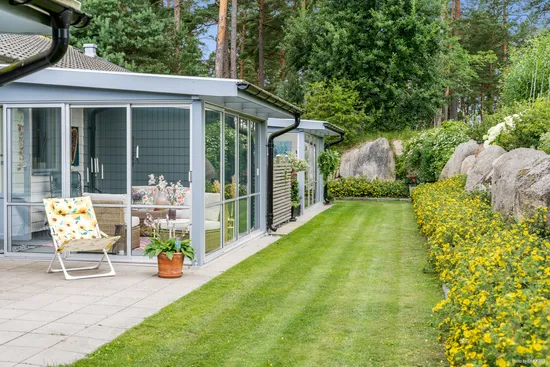 Bostadsrätt, Vannebergavägen 31M, Åhus, Kristianstad