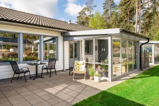 Bostadsrätt, Vannebergavägen 31M, Åhus, Kristianstad