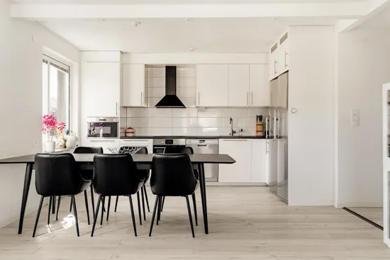 Bostadsrätt, Jupitervägen 4, Stenkulla, Nyköping