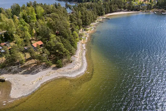 Fritidshus, Getryggsvägen 65, Grödinge, Botkyrka