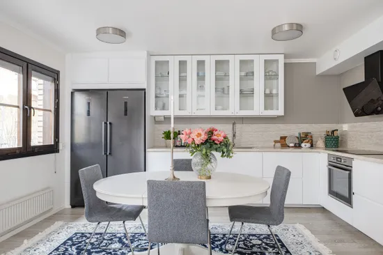 Bostadsrätt, Eriksgatan 36, Enköping