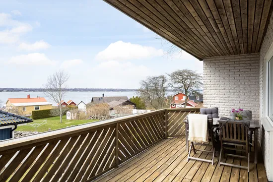 Villa, Hässlevägen 16, Sturkö, Karlskrona
