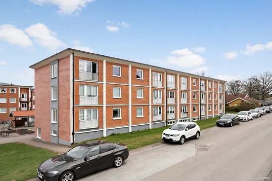 Bostadsrätt, Postgatan 1A, Perstorp