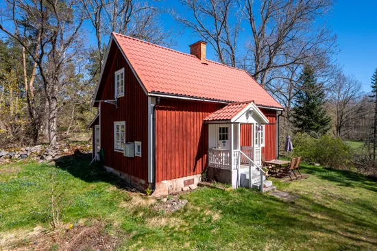 Fritidshus,  Stenslund , Norrköping