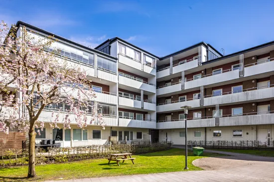Bostadsrätt, Lillekärr södra 198, Hisings Kärra, Göteborg