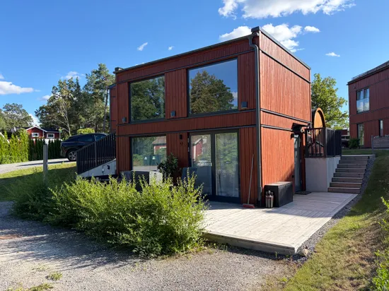 Bostadsrätt, Rosenstigen 9C, Vistaberg, Huddinge