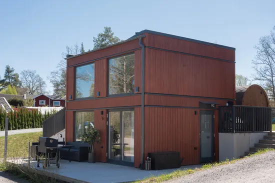 Bostadsrätt, Rosenstigen 9C, Vistaberg, Huddinge