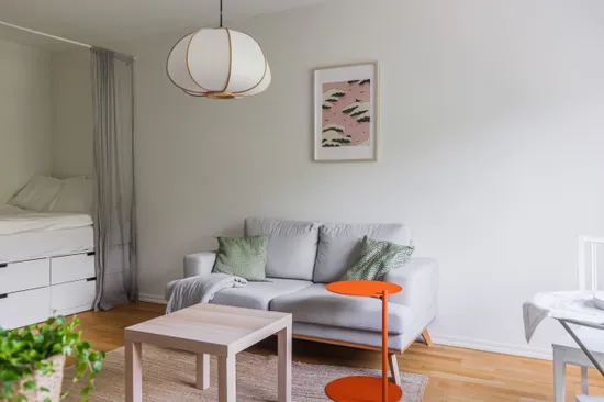 Bostadsrätt, Verkmästargatan 5A, Salabacke, Uppsala