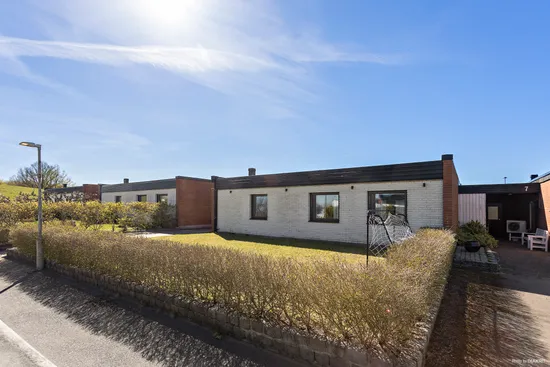 Villa, Radhus, Hjorthögagatan 5, Oxie, Malmö