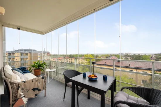 Bostadsrätt, Holbergsgatan 90, Bromma / Blackeberg, Stockholm