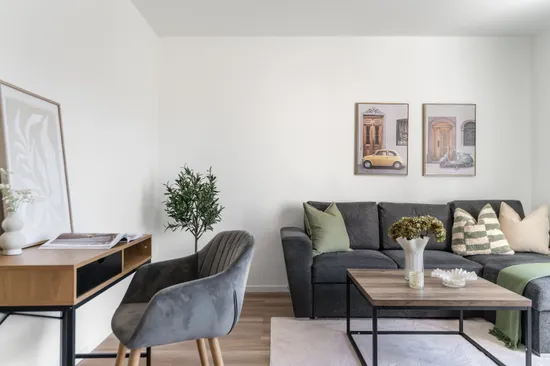Bostadsrätt, Oxhagsvägen 15, Sommarlust, Kristianstad