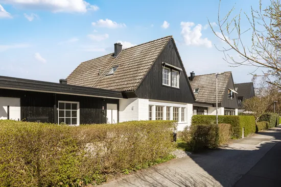 Villa, Radhus, Henning Slaktares gränd 5, Skanör, Vellinge