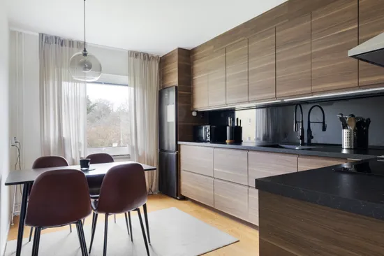Bostadsrätt, Lindblomsvägen 4C LGH 1201, Espedalen, Ronneby