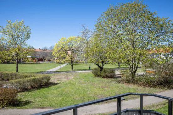 Bostadsrätt, Åbylundsgatan 23, Åbylund, Linköping