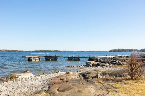 Fritidshus, Vaden 148, Söderön, Östhammar