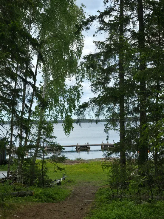 Fritidshus, Vaden 148, Söderön, Östhammar