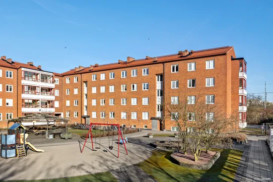 Bostadsrätt, Branteviksgatan 9a, Östra Sorgenfri, Malmö