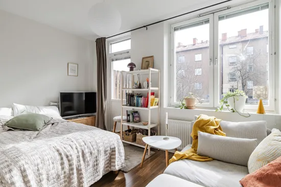 Bostadsrätt, Hästskogatan 13D, Tannefors, Linköping