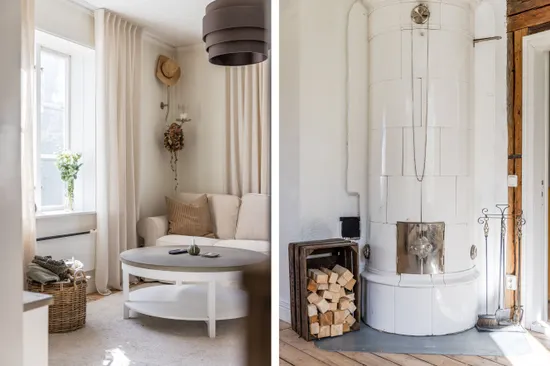 Villa, Gamla Näsvägen 3, Centrala Älvdalen, Älvdalen