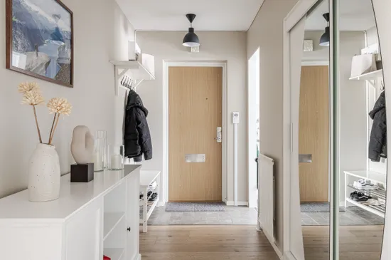 Bostadsrätt, Burensköldsvägen 32B, Mjölby