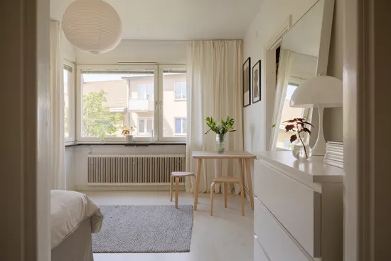 Bostadsrätt, Strålgatan 35, 3 Tr, Lilla Essingen, Stockholm