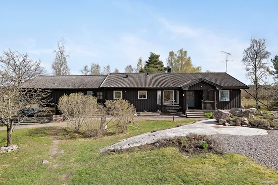 Villa, Gamla Ekebyvägen 53, Ekeby, Norrtälje