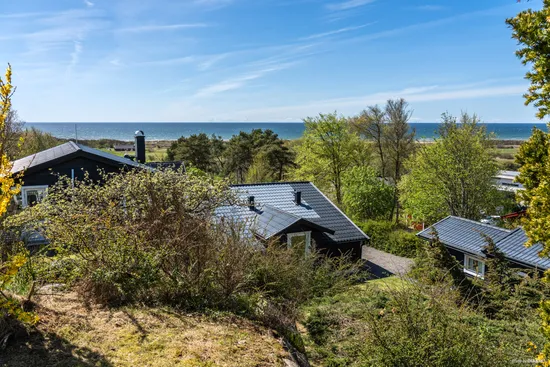Villa, Björsgårdsvägen 11, Grimsholmen, Falkenberg