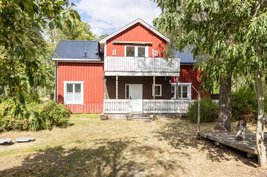 Gård/Skog, Björnäs 413, Björnäs, Östhammar