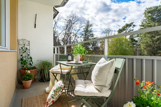 Bostadsrätt, Granitvägen 22B, Eriksberg, Uppsala