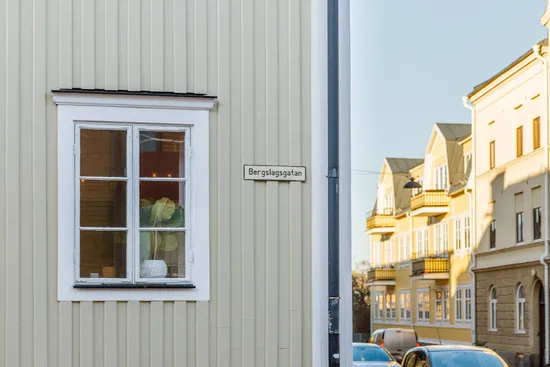 Bostadsrätt, Bergslagsgatan 10B, Herrhagen, Karlstad
