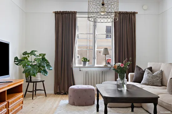 Bostadsrätt, Bergslagsgatan 10B, Herrhagen, Karlstad