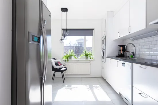 Bostadsrätt, Aspgatan 2 B, Bjuv