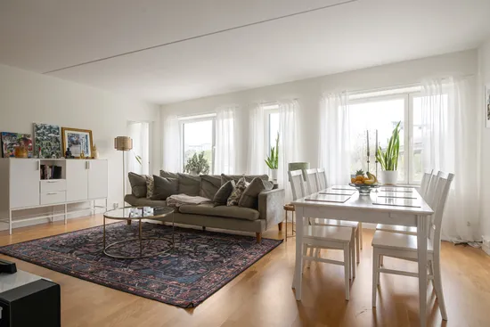 Bostadsrätt, Nordenflychtsvägen 76, Hornsbergs Strand, Stockholm