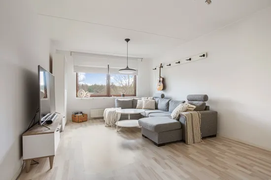 Bostadsrätt, Jordgubbsgränd 27, Viksjö, Järfälla