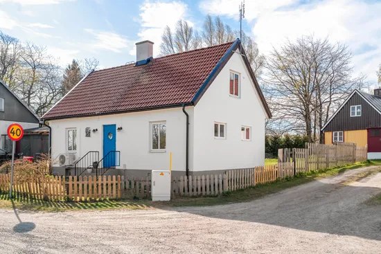 Villa, Killhult 6222, Hörby