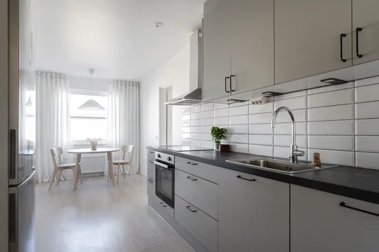 Bostadsrätt, Södra Hunnetorpsvägen 44B, Helsingborg
