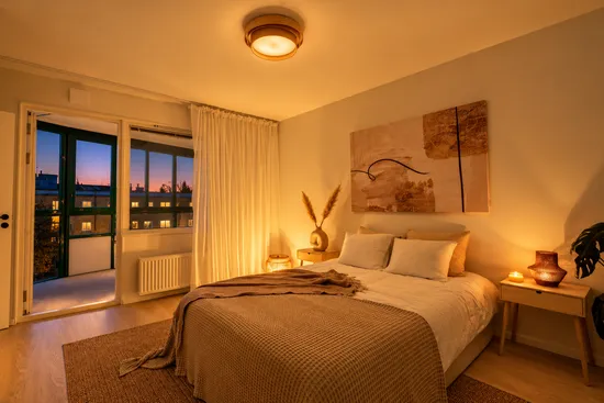 Bostadsrätt, Södra Hunnetorpsvägen 44B, Helsingborg