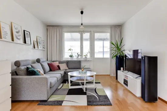 Bostadsrätt, Mariehemsvägen 184, Mariestrand, Umeå