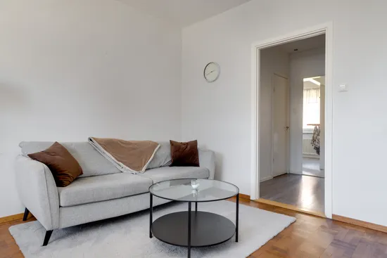 Bostadsrätt, Schantzgatan 10A, Norr, Örebro