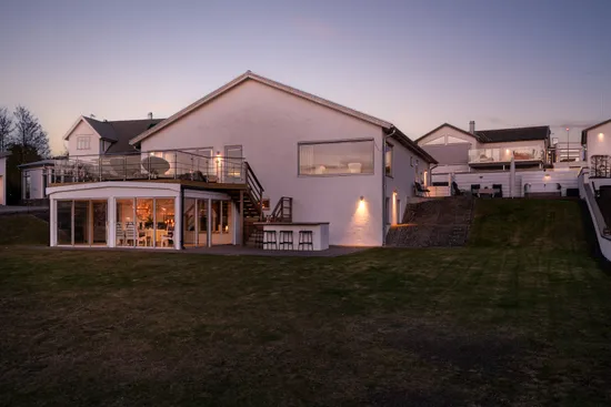 Villa, Tyge Sneckes väg 21, Österslöv, Kristianstad