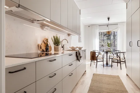 Radhus, Kålgården 10, Öjersjö, Partille